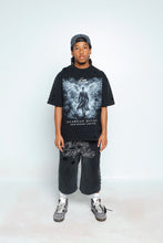 Load image into Gallery viewer, UEW Emporia Long Shorts