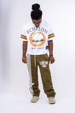 Load image into Gallery viewer, Nylon Flare Pants