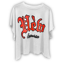 Load image into Gallery viewer, UÈW Emporia Gothic Tee