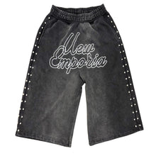 Load image into Gallery viewer, UEW Emporia Long Shorts