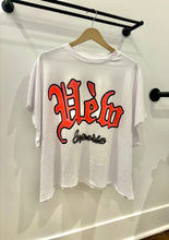 Load image into Gallery viewer, UÈW Emporia Gothic Tee