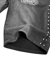 Load image into Gallery viewer, UEW Emporia Long Shorts